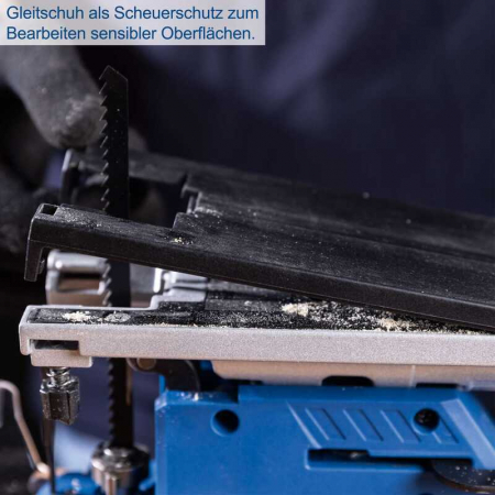 Fierastrau pendular fara acumulator BC-JS254-X Scheppach 5901818900, 20 V, 3000 rpm [7]