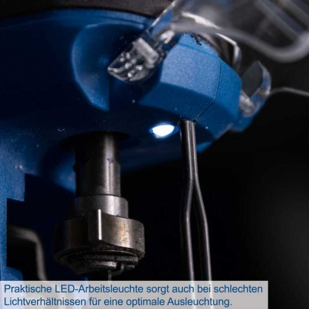 Fierastrau pendular fara acumulator BC-JS254-X Scheppach 5901818900, 20 V, 3000 rpm [3]