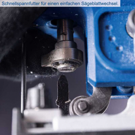 Fierastrau pendular fara acumulator BC-JS254-X Scheppach 5901818900, 20 V, 3000 rpm [6]