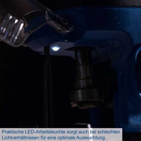 Fierastrau pendular fara acumulator C-JS220-X Scheppach 5901817900, 20 V, 2400 rpm [3]