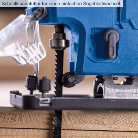 Fierastrau pendular fara acumulator C-JS220-X Scheppach 5901817900, 20 V, 2400 rpm [7]