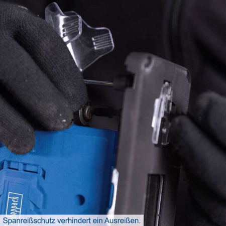 Fierastrau pendular fara acumulator C-JS220-X Scheppach 5901817900, 20 V, 2400 rpm [4]