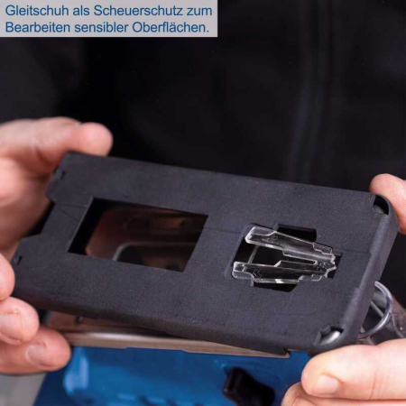 Fierastrau pendular fara acumulator C-JS220-X Scheppach 5901817900, 20 V, 2400 rpm [6]