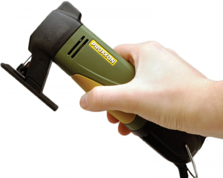 Fierastrau pendular Micromot STS 12/E Proxxon 28534, 12 V, 5000/min [10]