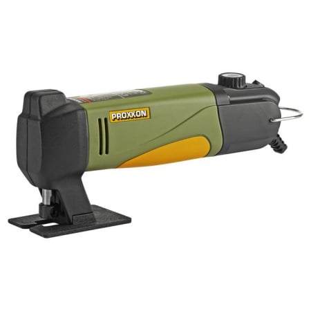 Fierastraie Pendulare de Mana - Fierastrau pendular Micromot STS 12/E Proxxon 28534, 12 V, 5000/min