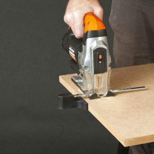 Fierastrau pendular multifunctional RAGE7-S Evolution 075-0003, 710 W, 3000/min [2]