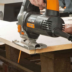 Fierastrau pendular multifunctional RAGE7-S Evolution 075-0003, 710 W, 3000/min [4]