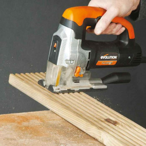 Fierastrau pendular multifunctional RAGE7-S Evolution 075-0003, 710 W, 3000/min [6]