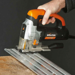 Fierastrau pendular multifunctional RAGE7-S Evolution 075-0003, 710 W, 3000/min [9]