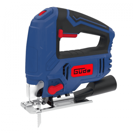 Fierastraie Pendulare de Mana - Fierastrau pendular STS 710 Gude 58217, 710 W, 3000 rpm