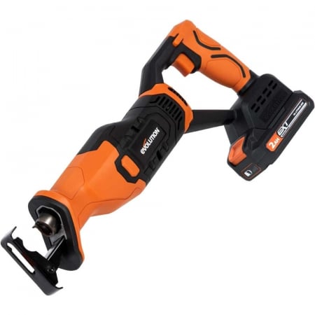 Fierastrau sabie cu acumulator R150RCP-Li Evolution 104-0001B, 18 V, 2600 rpm [4]