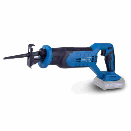 Fierastraie Alternative de Tip Sabie - Fierastrau sabie fara acumulator IXES C-RS100-X Scheppach 5909243900, 20 V, 2800/min, 20 mm