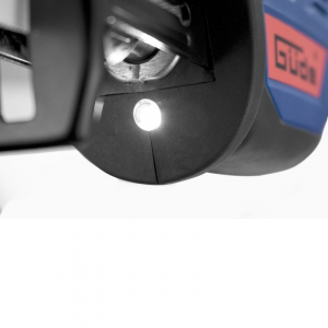 Fierastrau sabie fara acumulator Li-Ion USS 12 Gude 58608, 12V, 3000/min [5]