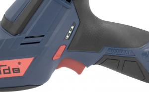 Fierastrau sabie fara acumulator Li-Ion USS 12 Gude 58608, 12V, 3000/min [1]