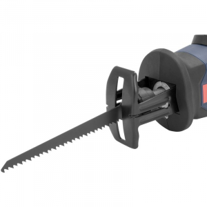 Fierastrau sabie fara acumulator Li-Ion USS 12 Gude 58608, 12V, 3000/min [2]