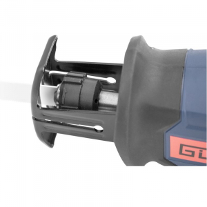 Fierastrau sabie fara acumulator Li-Ion USS 12 Gude 58608, 12V, 3000/min [4]