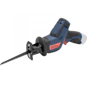 Fierastraie Alternative de Tip Sabie - Fierastrau sabie fara acumulator Li-Ion USS 12 Gude 58608, 12V, 3000/min