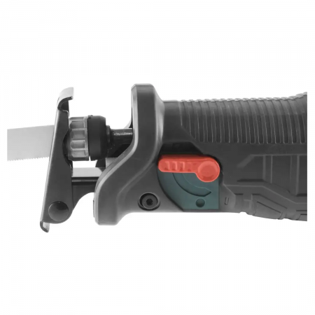 Fierastrau sabie cu acumulator Li-Ion USS USS 20-201-24 Gude 58815, 20 V, 3000/min, 22 mm [4]