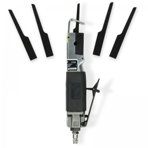 Mini fierastrau sabie pneumatic Dema 22099, 9000 rpm, 10 mm [2]