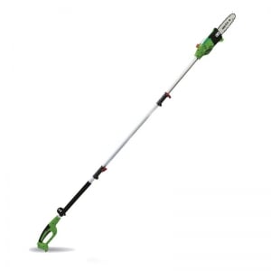 Drujbe & Fierastraie Telescopice - Fierastrau telescopic pe acumulator Gude 95728, 36 V, 255 mm