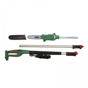 Fierastrau telescopic pe acumulator Gude 95728, 36 V, 255 mm [1]