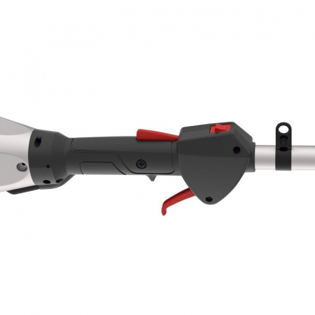 Fierastrau telescopic de taiat gard viu pe benzina GAK 1001 B Gude 94418, 1.2 Cp, 30 cm³ [3]