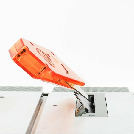 Fierastraul circular cu masa Micromot FET Proxxon 27070, 200 W, Ø80 mm [8]