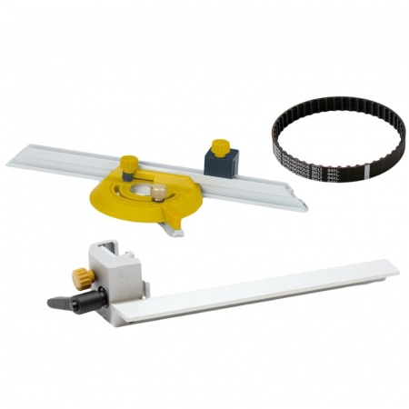 Fierastraul circular cu masa Micromot FET Proxxon 27070, 200 W, Ø80 mm [11]