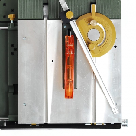 Fierastraul circular cu masa Micromot FET Proxxon 27070, 200 W, Ø80 mm [4]