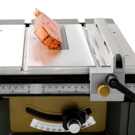 Fierastraul circular cu masa Micromot FET Proxxon 27070, 200 W, Ø80 mm [6]