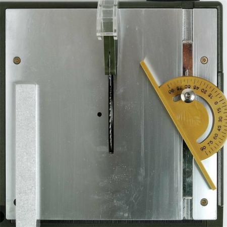 Fierastrau circular cu masa Micromot KS 230 Proxxon 27006, 85 W, Ø58 mm [12]