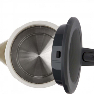 Fierbator de apa BXKE2200E Black & Decker S9580030B, 2200 W, 1.7 litri [3]