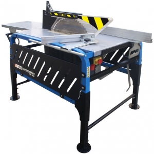 Fierastraie Circulare cu Masa - Fierastrau circular cu masa PBK 500 Gude 75771, 3000 W, Ø500 mm, 400 V