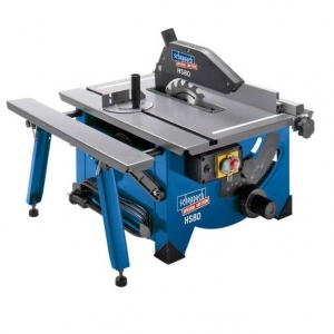 Fierastrau circular unghiular HS80 Scheppach 5901302901, 1200 W, Ø210 mm