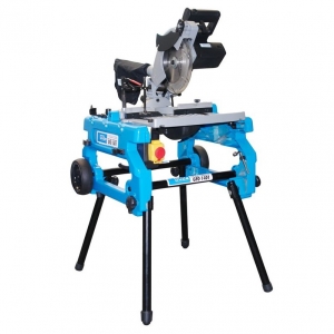 Fierastrau circular cu masa vertical GFO Gude 55174, 1400 W, Ø216 mm 