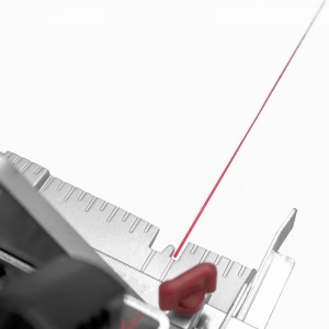 Fierastrau circular de mana fara acumulator Li-Ion KS 18-0 Gude 58517, 18 V, Ø150 mm, 4200 rpm [1]