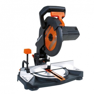 Fierastrau circular de masa multifunctional R210CMS EU Evolution 046-0003A, 1200 W, Ø210 mm