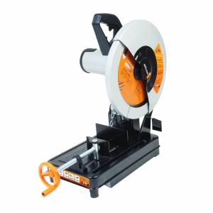 Fierastrau circular de masa RAGE 2 Evolution 085-0003, 2200 W, Ø355 mm [0]