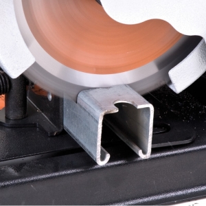 Fierastrau circular de masa RAGE 4 Evolution 081-0008, 1250 W, Ø185 mm [12]