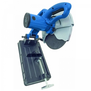 Fierastrau circular de masa vertical MT140 Scheppach 5903702901, 2000 W, Ø355 mm [1]