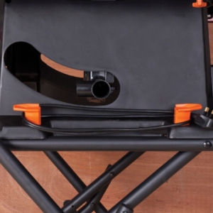 Fierastrau circular de masa RAGE 5-S EU Evolution 057-0003, 1800 W, Ø255 mm [16]