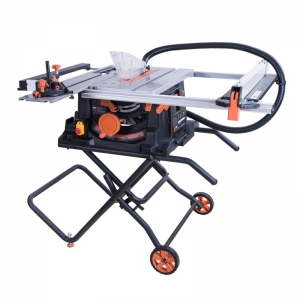 Fierastrau circular de masa RAGE 5-S EU Evolution 057-0003, 1800 W, Ø255 mm