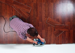 Fierastrau circular de mana fara sina de ghidaj PL75 Scheppach 5901804901, 1600 W, Ø210 mm [3]