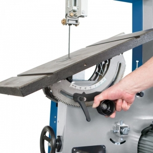 Fierastrau cu banda BASA3 Scheppach 1901503901, 230 V, 800 W, 2360 mm [6]