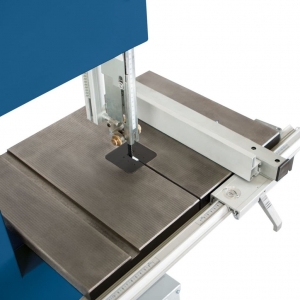 Fierastrau cu banda BASA3 Scheppach 1901503901, 230 V, 800 W, 2360 mm [10]