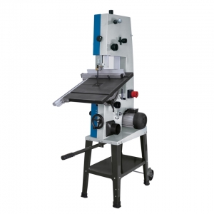 Fierastrau cu banda BASA3 Scheppach 1901503901, 230 V, 800 W, 2360 mm [2]