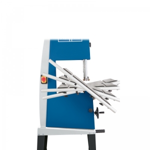 Fierastrau cu banda BASA1 Scheppach 1901501901, 300 W, 1490 mm [3]