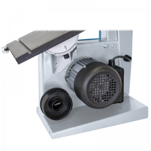 Fierastrau cu banda BASA1 Scheppach 1901501901, 300 W, 1490 mm [6]