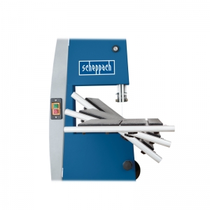 Fierastrau cu banda BASA1 Scheppach 1901501901, 300 W, 1490 mm [4]