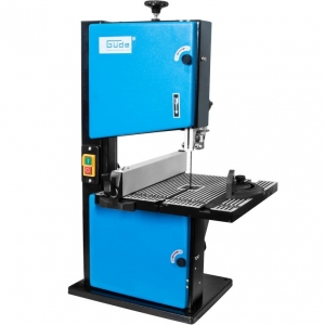 Fierastrau cu banda vertical - Fierastrau cu banda GBS 200 Gude 83810, 250 W